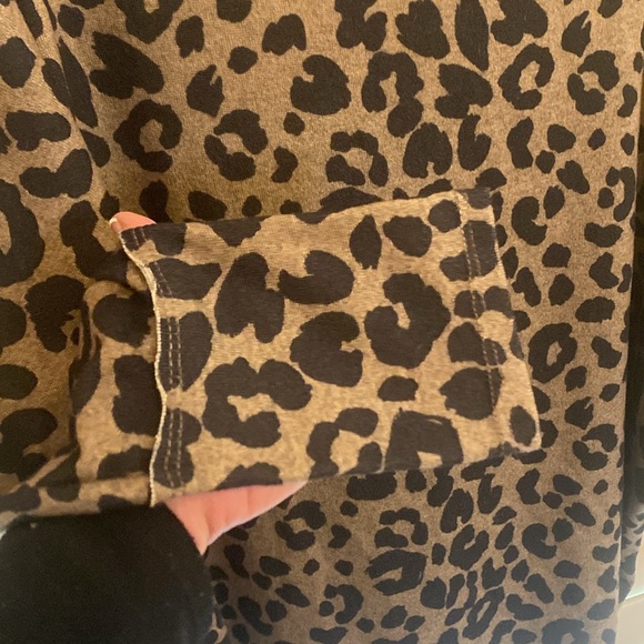 Fantastic Fawn Tops - Fantastic Fawn Top